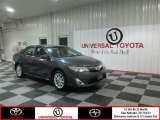 2012 Toyota Camry XLE