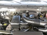 2010 Ford F150 King Ranch SuperCrew 5.4 Liter Flex-Fuel SOHC 24-Valve VVT Triton V8 Engine