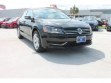 2013 Volkswagen Passat 2.5L SE