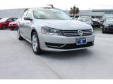 2013 Volkswagen Passat 2.5L SE