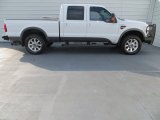 2010 Ford F250 Super Duty Cabela's Edition Crew Cab 4x4 Exterior