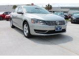 2013 Volkswagen Passat TDI SE