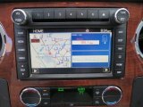 2010 Ford F250 Super Duty Cabela's Edition Crew Cab 4x4 Navigation