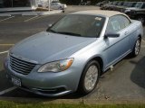 2013 Chrysler 200 Touring Convertible