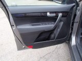 2014 Kia Sorento LX V6 AWD Door Panel
