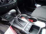 2014 Kia Sorento LX V6 AWD 6 Speed Sportmatic Automatic Transmission