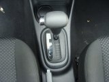 2011 Hyundai Accent GL 3 Door 4 Speed Automatic Transmission