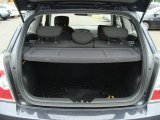 2011 Hyundai Accent GL 3 Door Trunk