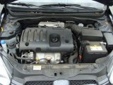 2011 Hyundai Accent Engines