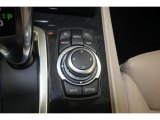 2011 BMW 7 Series 740Li Sedan Controls
