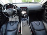 2006 Mazda RX-8  Dashboard