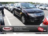 2007 Ford Edge SEL Plus AWD