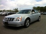 2006 Cadillac DTS 