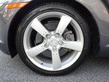 2006 Mazda RX-8  Wheel
