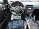 2006 Mazda RX-8  Dashboard