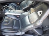 2006 Mazda RX-8  Front Seat