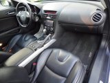 2006 Mazda RX-8  Dashboard