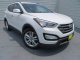 2013 Hyundai Santa Fe Sport 2.0T