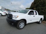 2013 Toyota Tundra Double Cab Data, Info and Specs