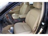 2007 Lexus ES 350 Front Seat