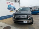 2013 Ford F150 King Ranch SuperCrew