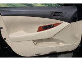 2007 Lexus ES 350 Door Panel