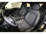 2013 Mini Cooper Paceman Front Seat
