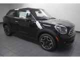 2013 Mini Cooper Paceman Front 3/4 View