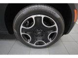 2013 Mini Cooper Paceman Wheel