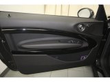 2013 Mini Cooper Paceman Door Panel