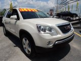 2008 GMC Acadia SLT