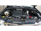 2010 Ford Escape Limited V6 4WD 3.0 Liter DOHC 24-Valve Duratec Flex-Fuel V6 Engine