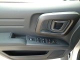 2012 Honda Ridgeline Sport Door Panel