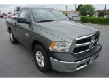 2013 Ram 1500 Tradesman Regular Cab Front 3/4 View