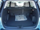 2013 Ford Escape SEL 1.6L EcoBoost Trunk