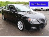 2009 Mazda MAZDA3 i Touring Sedan