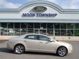 2010 Chevrolet Malibu LT Sedan