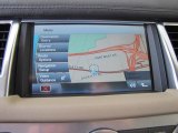 2010 Land Rover Range Rover Sport HSE Navigation