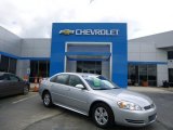 2009 Chevrolet Impala LT