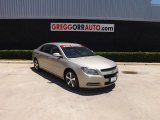 2012 Chevrolet Malibu LT