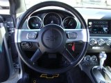 2005 Chevrolet SSR  Steering Wheel