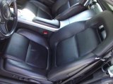 2005 Chevrolet SSR  Front Seat