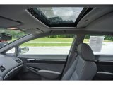 2011 Honda Civic EX-L Sedan Sunroof