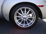 2005 Chevrolet SSR  Custom Wheels