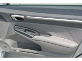 2011 Honda Civic EX-L Sedan Door Panel