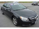 2012 Chevrolet Malibu LT
