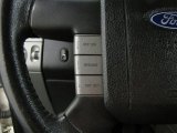 2007 Ford F150 Lariat SuperCrew 4x4 Controls