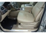 2009 Chevrolet Tahoe Interiors