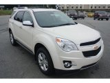 2013 Chevrolet Equinox LTZ