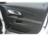 2013 Chevrolet Equinox LTZ Door Panel